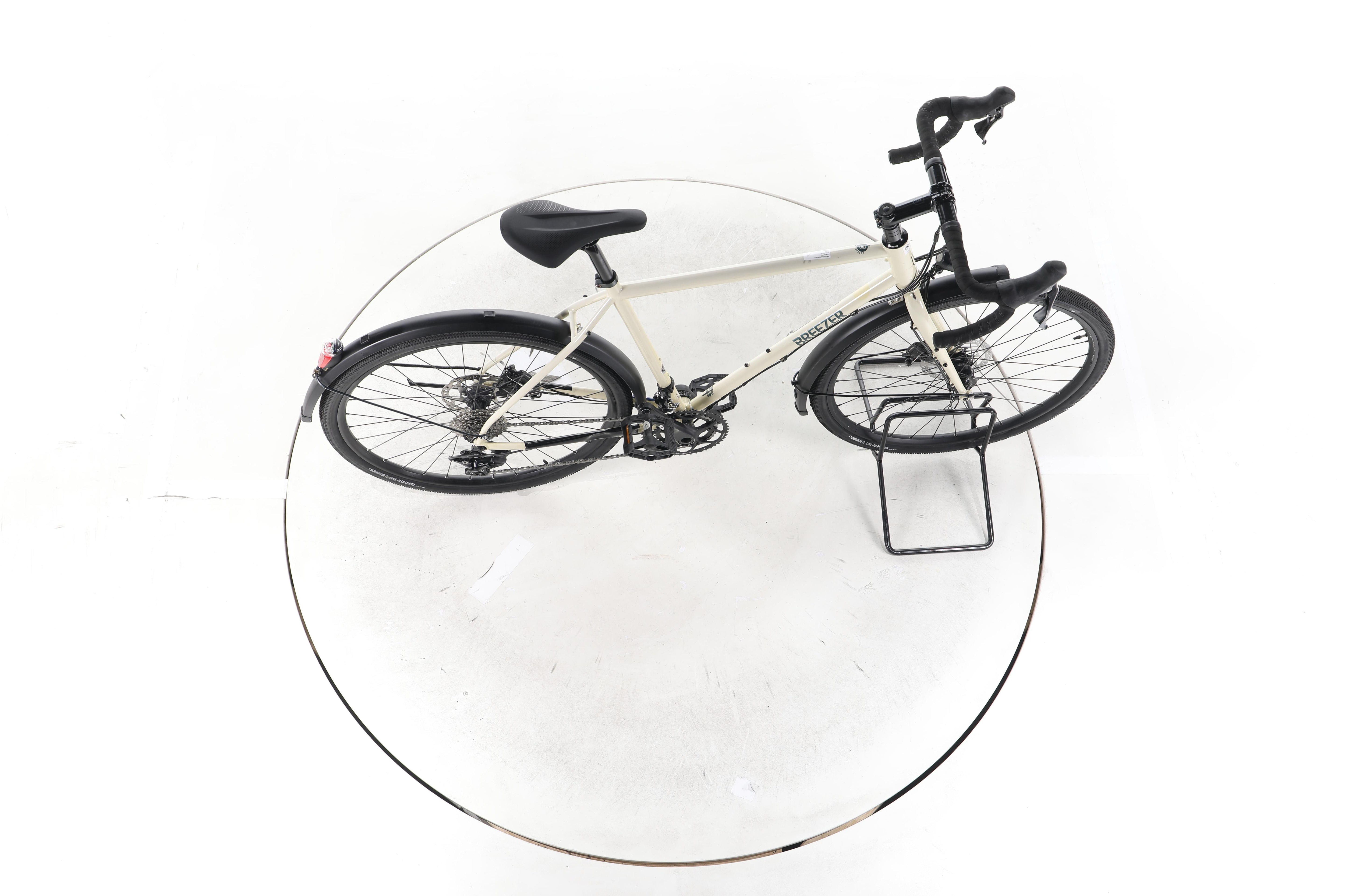 Breezer Bikes Doppler Team+ Gravelbike - Image 13