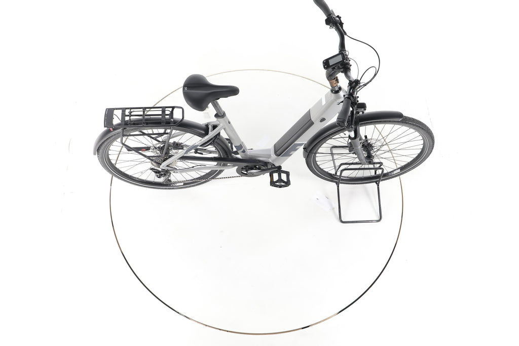 Compel XRC Trekking E-Bike Tiefeinsteiger - Image 13