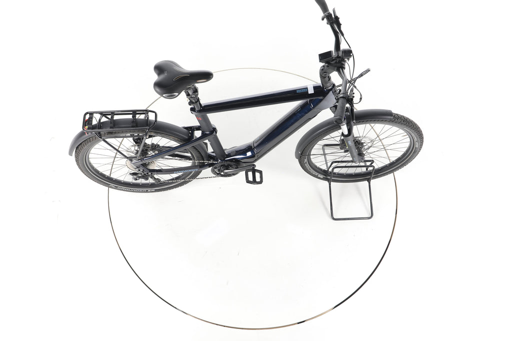 Winora Yakun 10 Trekking E-Bike - Image 13