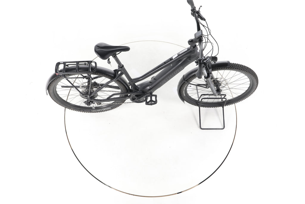 Specialized Turbo Tero 4.0 EQ Trekking E-Bike - Image 13