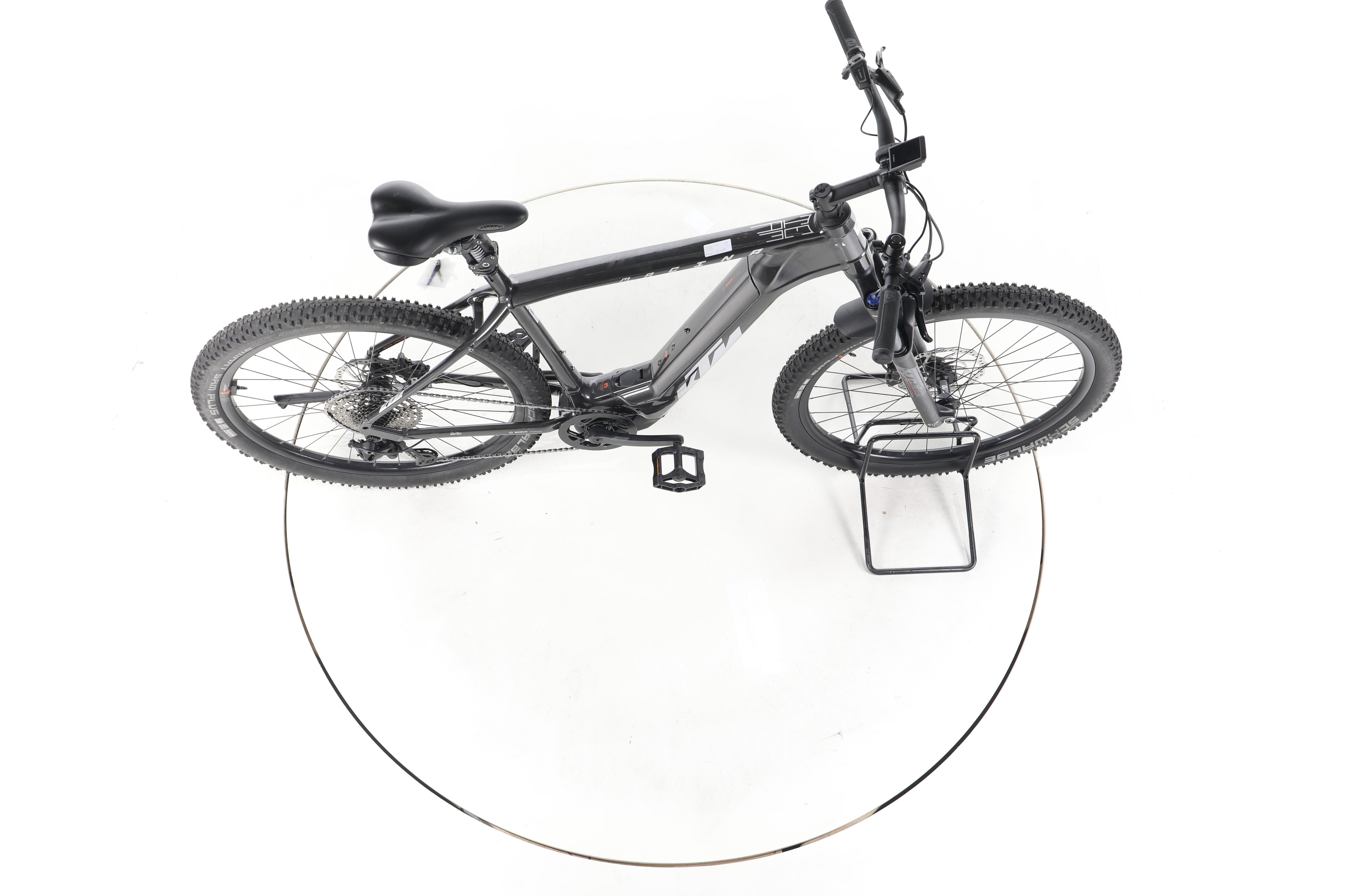 KTM Team XL Macina E-Bike - Image 13