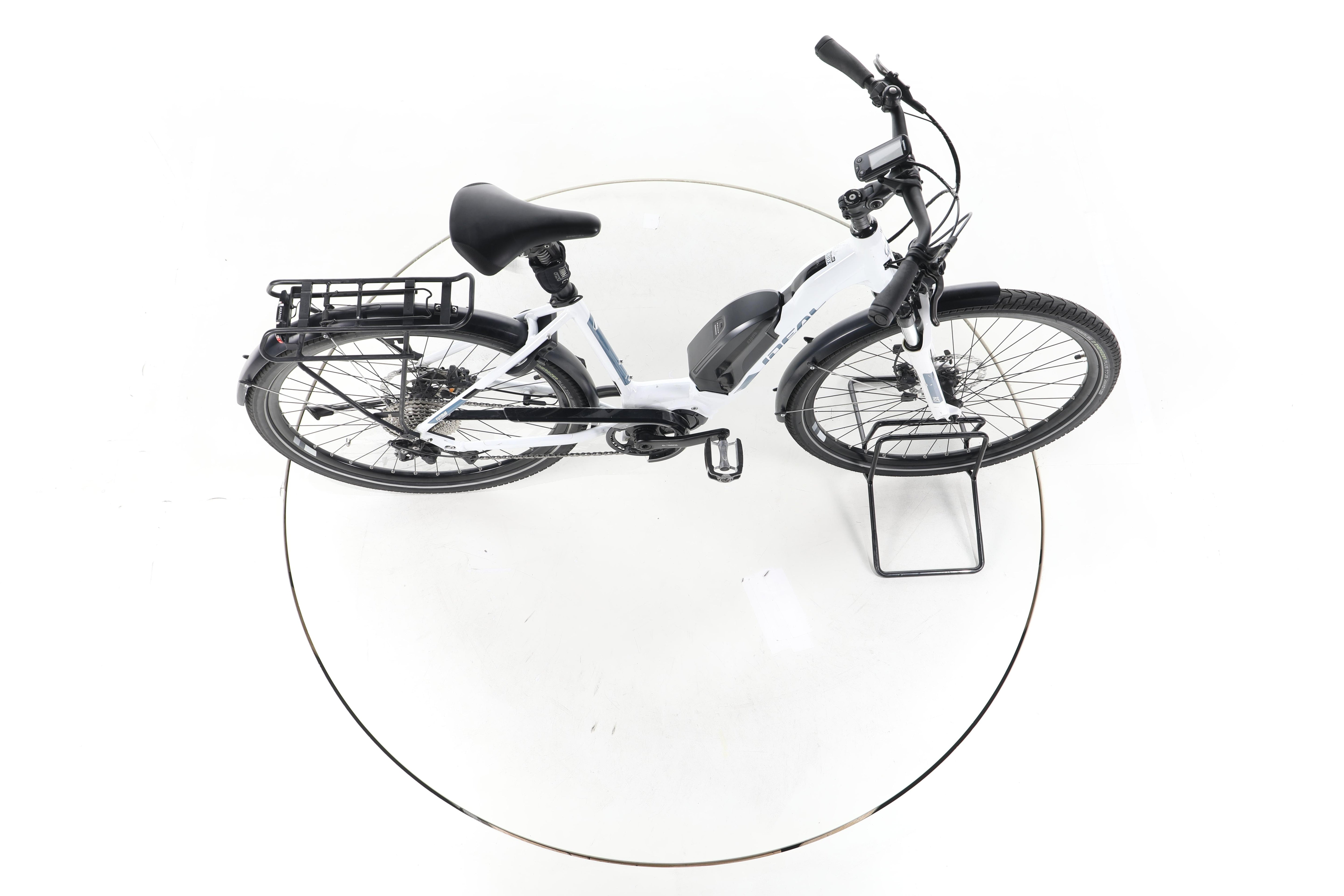 Ideal Futour-610X Trekking E-Bike Tiefeinsteiger - Image 13