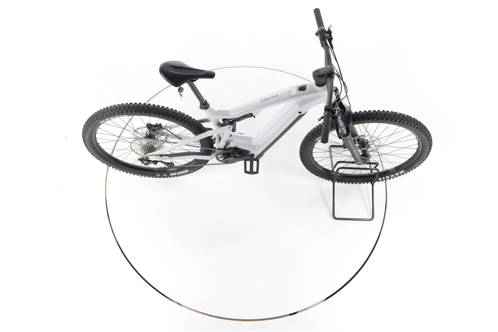 Focus Thron² 6.7 Fully E-Bike - Image 13