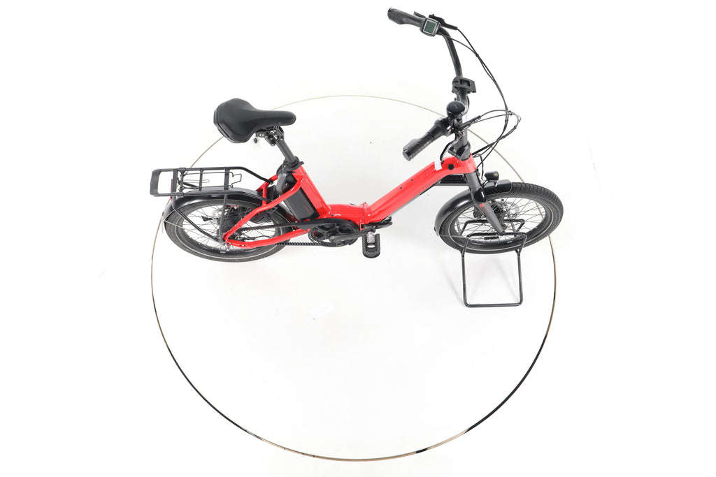 Victoria eFolding 7.6 Falt E-Bike Tiefeinsteiger - Image 13