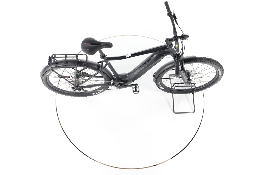 Giant Fathom E+ EX Trekking E-Bike 2023 - Image 13