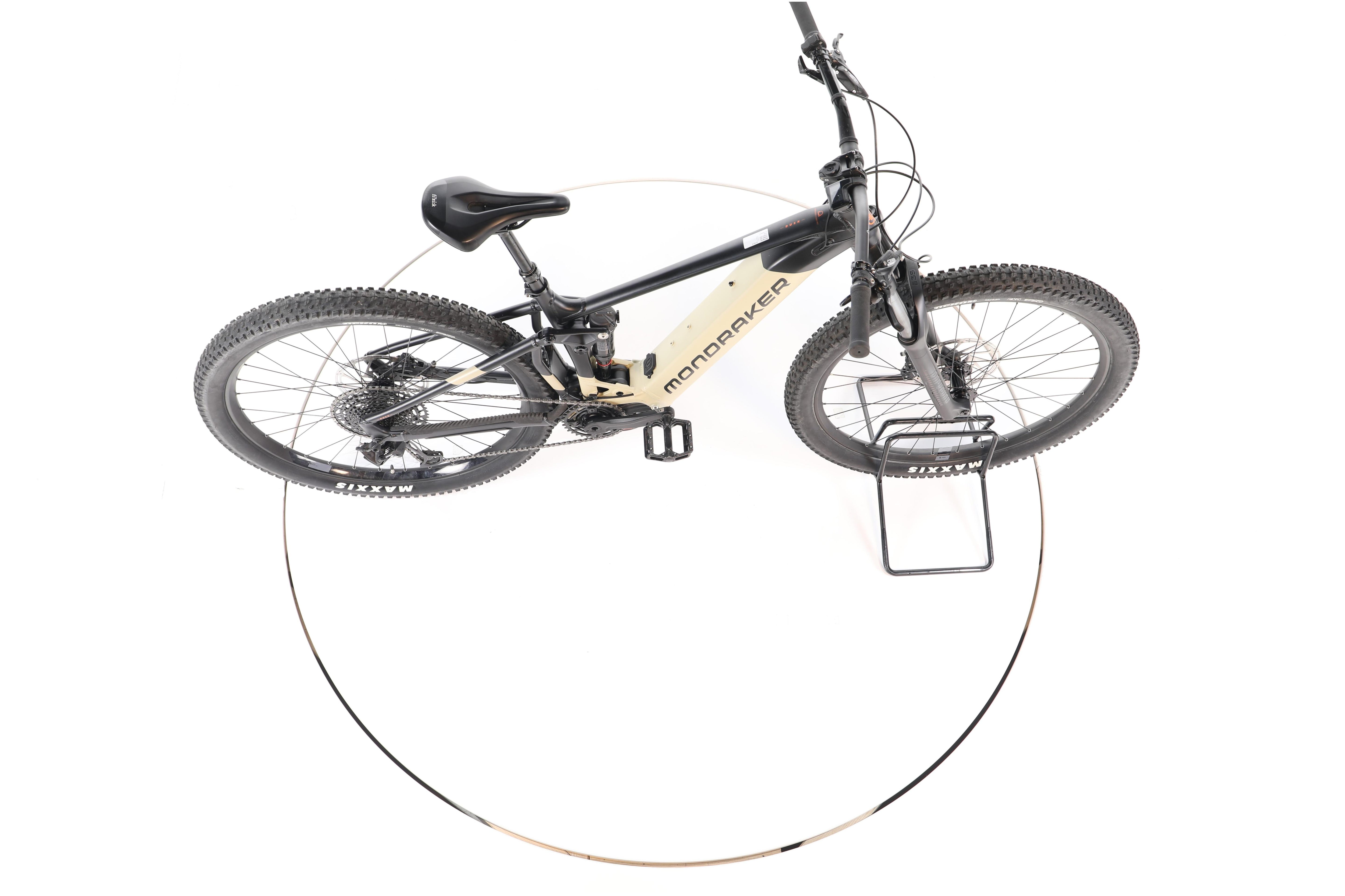 Mondraker DUSK E-Bike Fully - Image 13