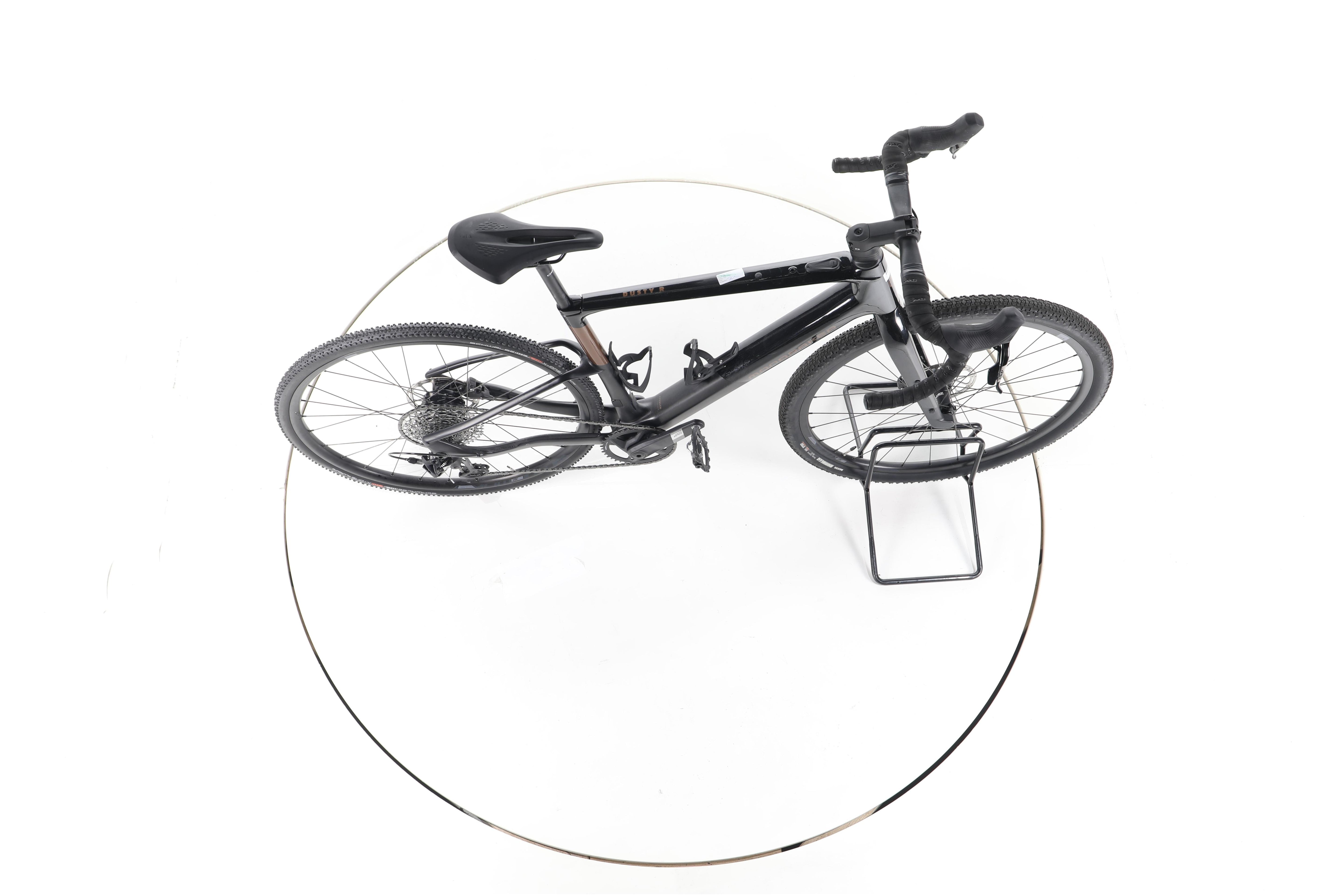 Mondraker Dusty R E-Gravelbike - Image 13