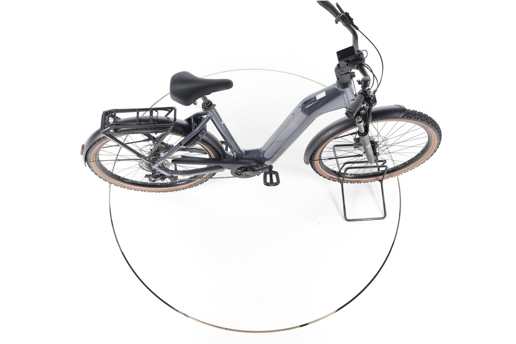 FLYER Gotour 7.12 XC Trekking E-Bike Tiefeinsteiger - Image 13