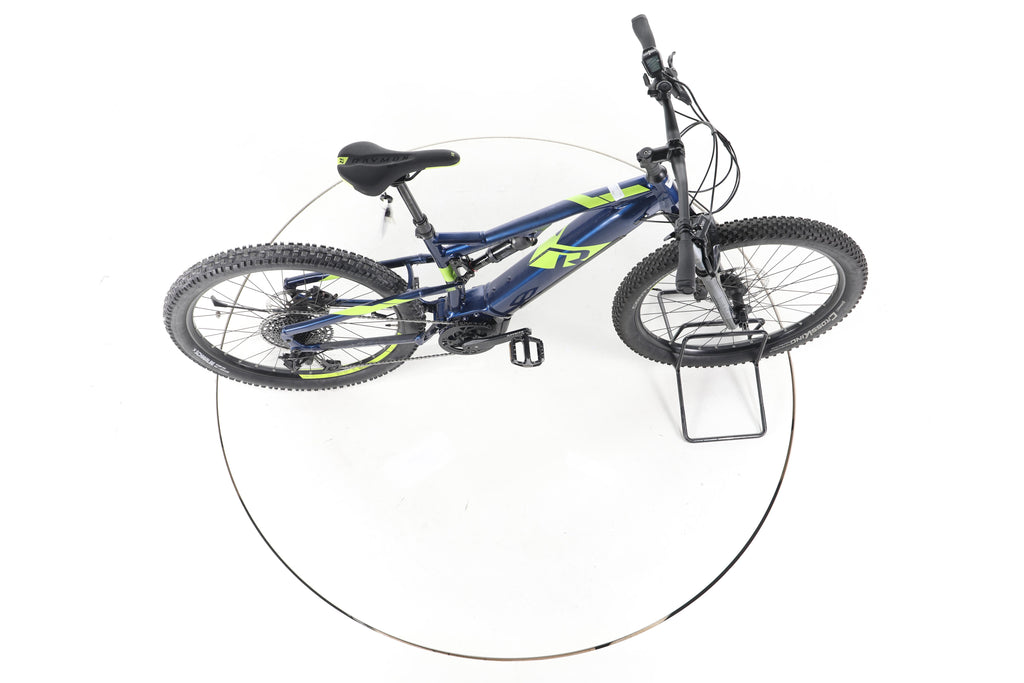 R Raymon Fullray 130E 6.0 E-Bike Fully - Image 13