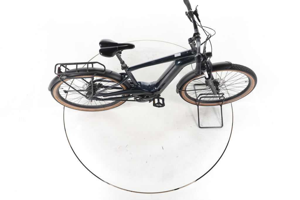 Pegasus Savino EVO 5F Lite City E-Bike Tiefeinsteiger - Image 13