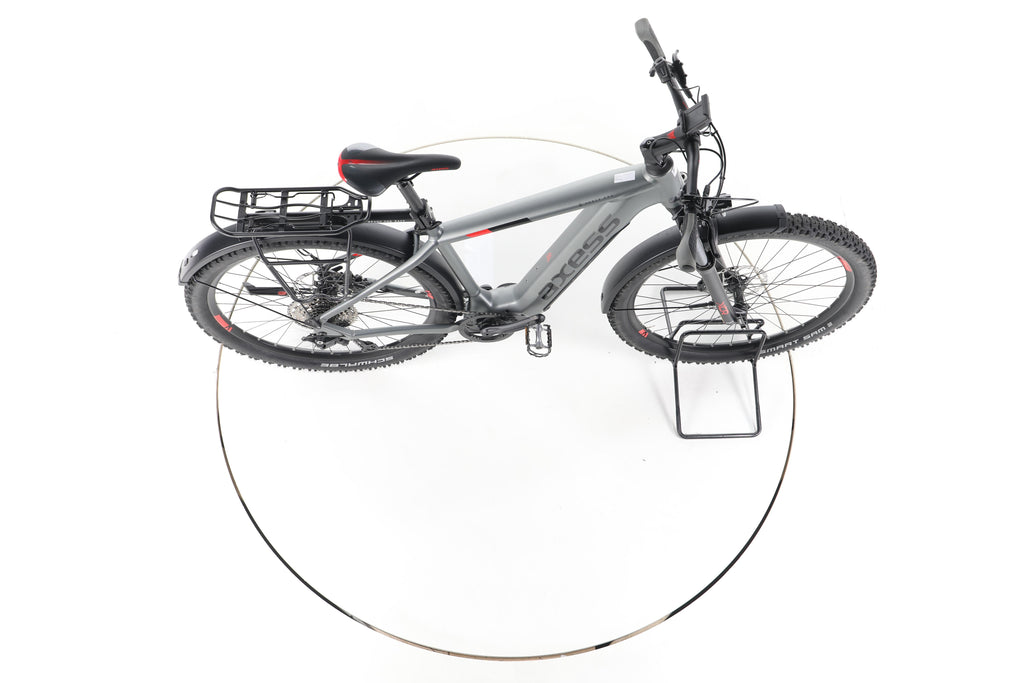 Axess Force Pro 29 Allroad Trekking E-Bike 2023 - Image 13