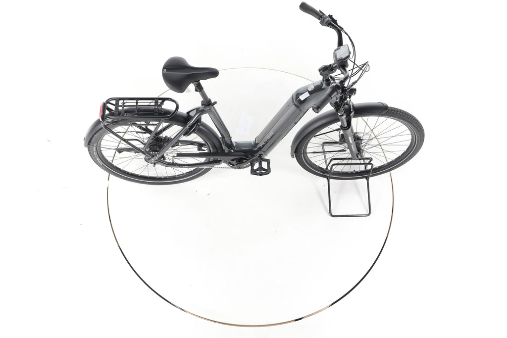 FLYER Gotour6 5.41R City E-Bike Tiefeinsteiger - Image 13