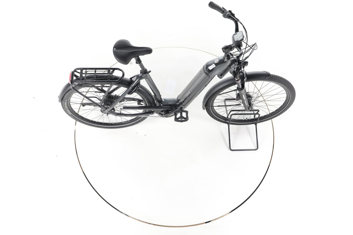 FLYER Gotour6 5.41R City E-Bike Tiefeinsteiger - Image 13