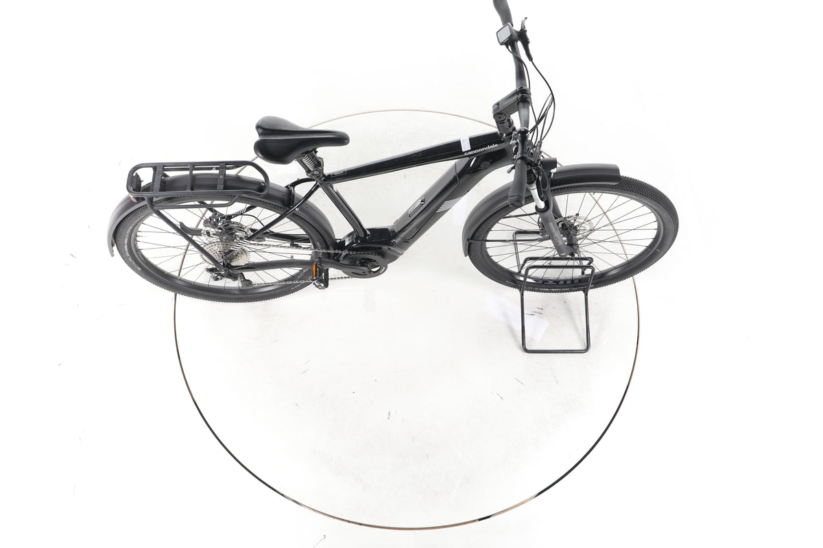 Cannondale canvas neo 2 Trekking E-Bike - Image 13
