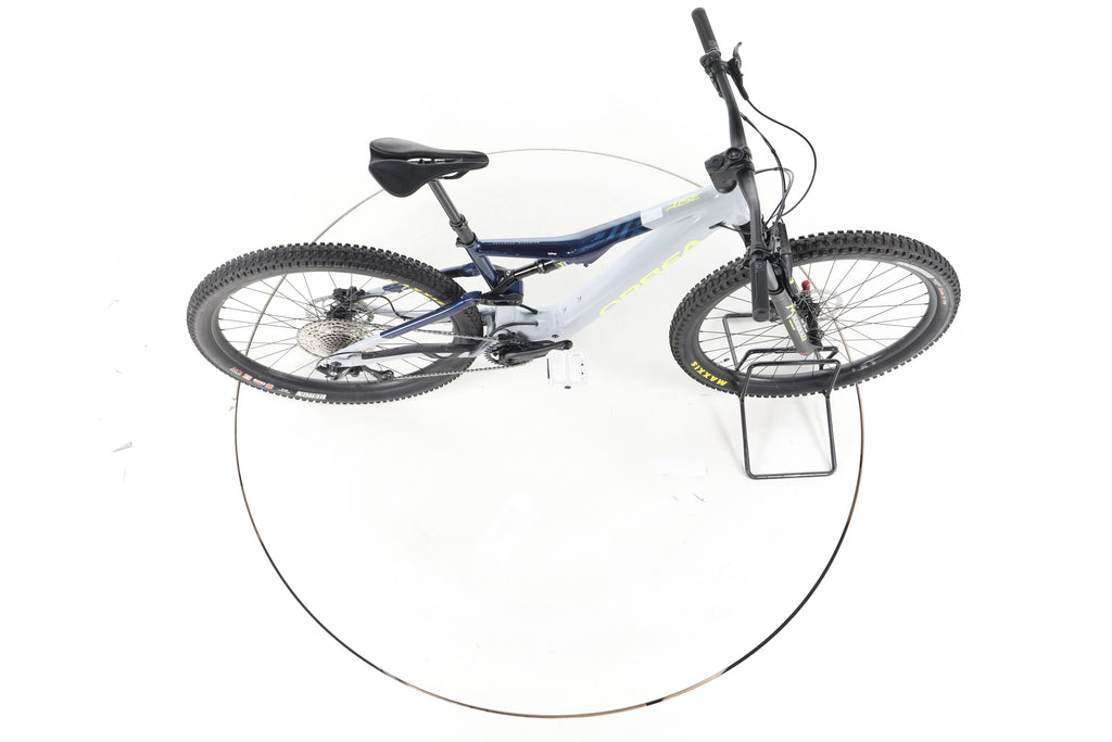 Orbea Rise H30 E-Bike Fully - Image 13