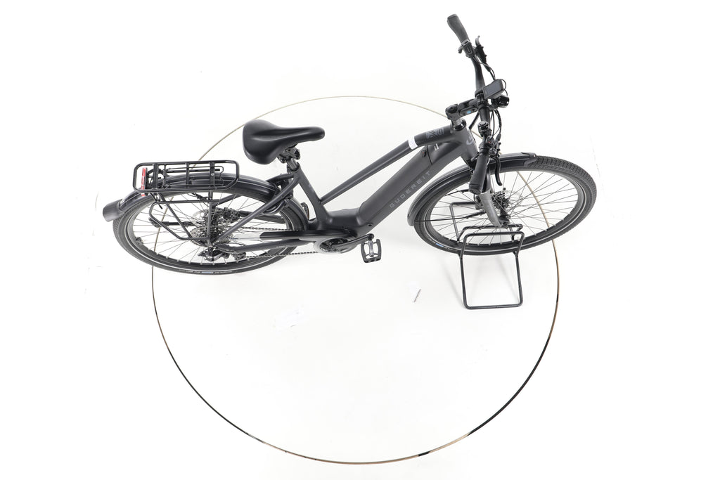 Gudereit ET 7.5 Evo Trekking E-Bike 2024 - Image 13