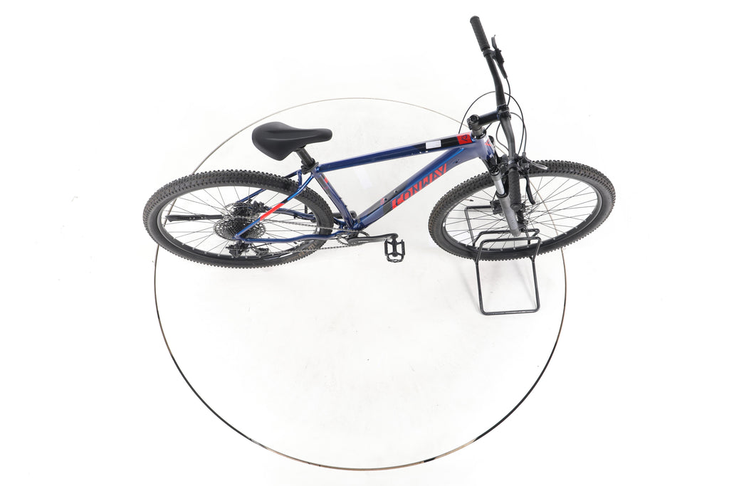 Conway MS 9.9 Fahrrad Hardtail - Image 13