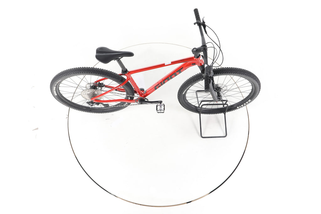 Giant XtC SLR 2 Fahrrad Hardtail - Image 13
