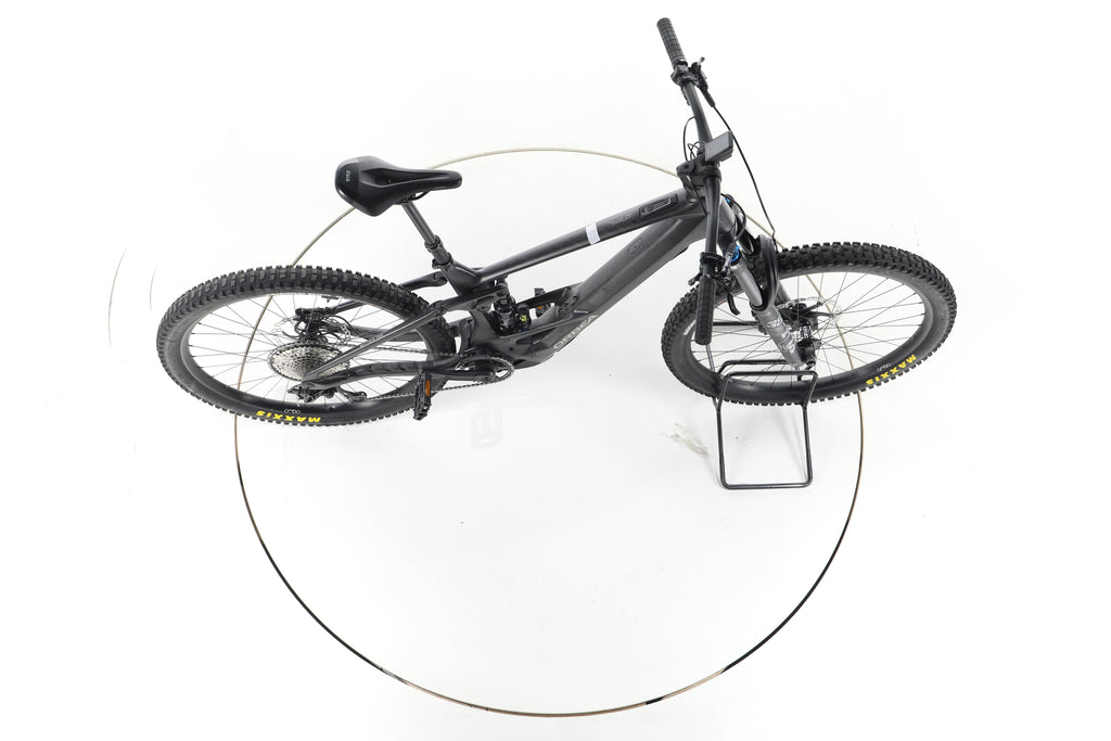 Orbea WILD M10 E-Bike Carbon - Image 13