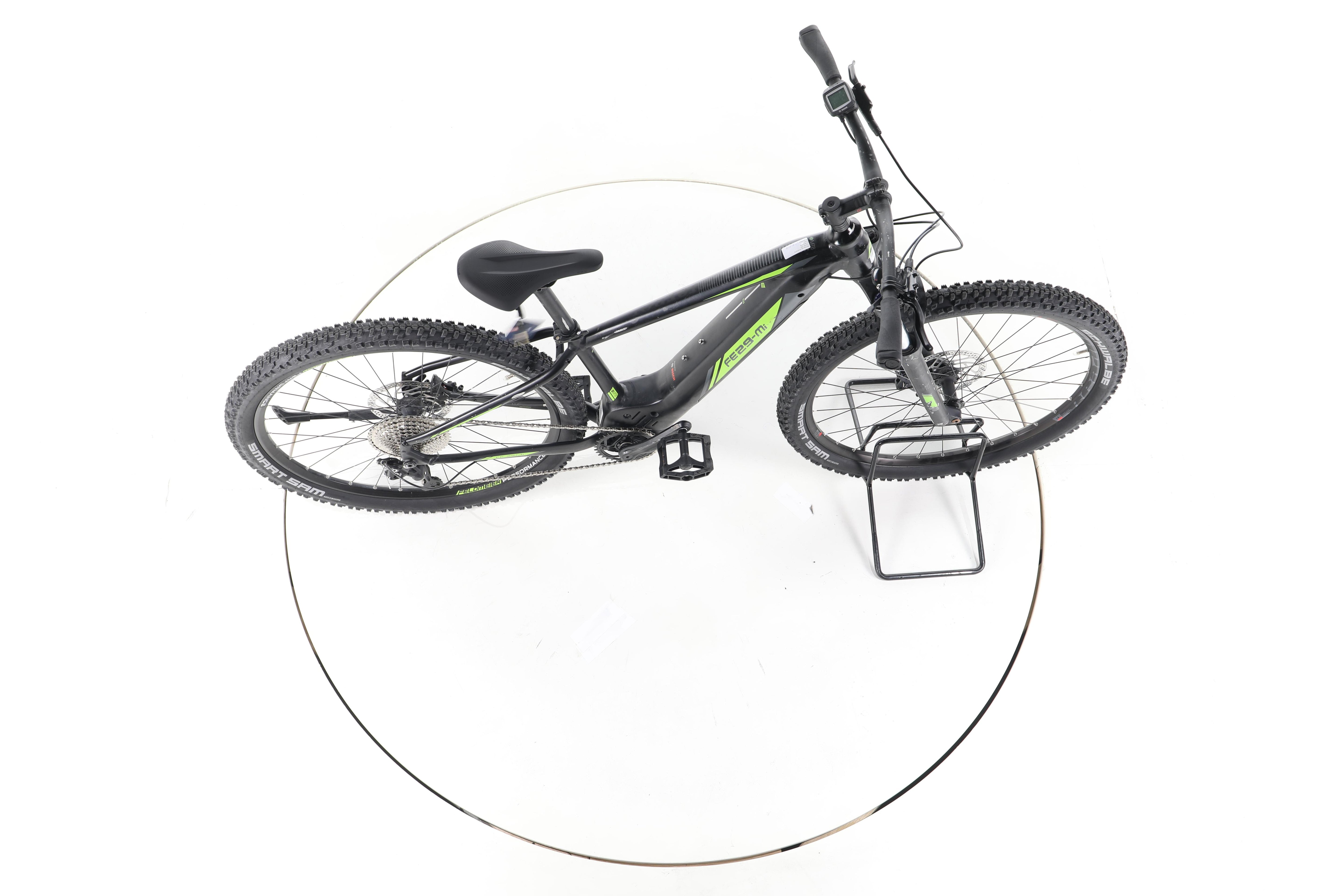 Feldmeier FE29Mi E-Bike - Image 13