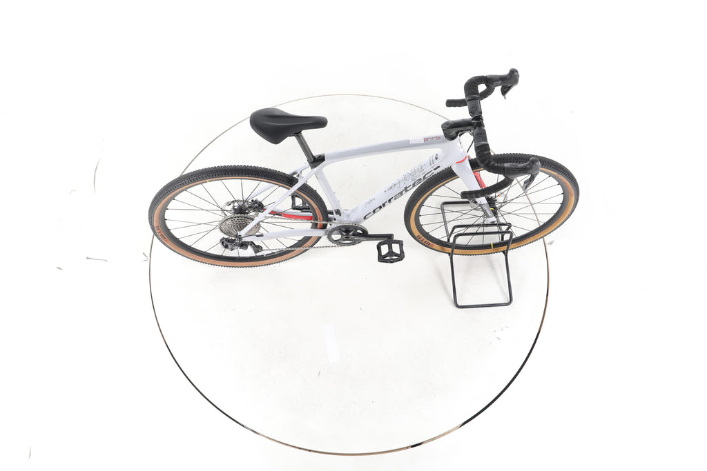 Corratec Allroad C1 Gravelbike Carbon - Image 13