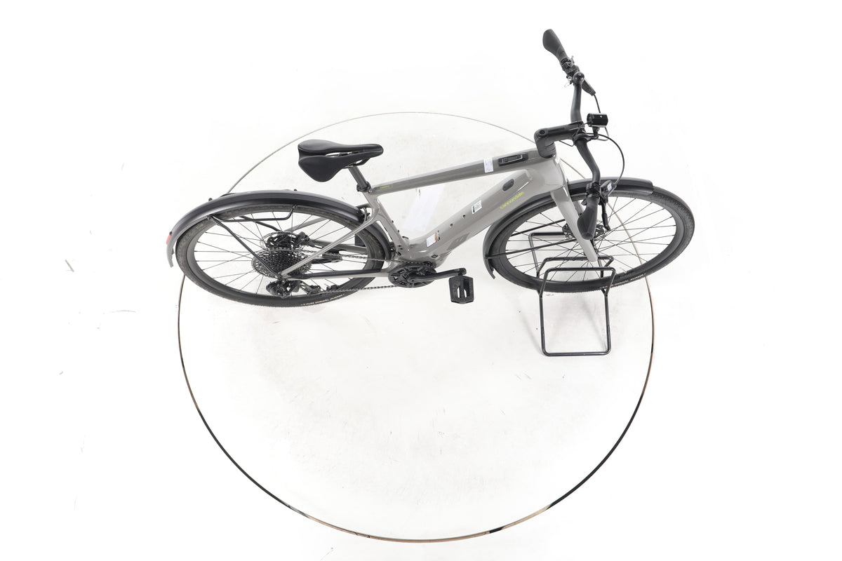 Cannondale Tesoro 1 E-Bike Carbon 2024 - Image 13