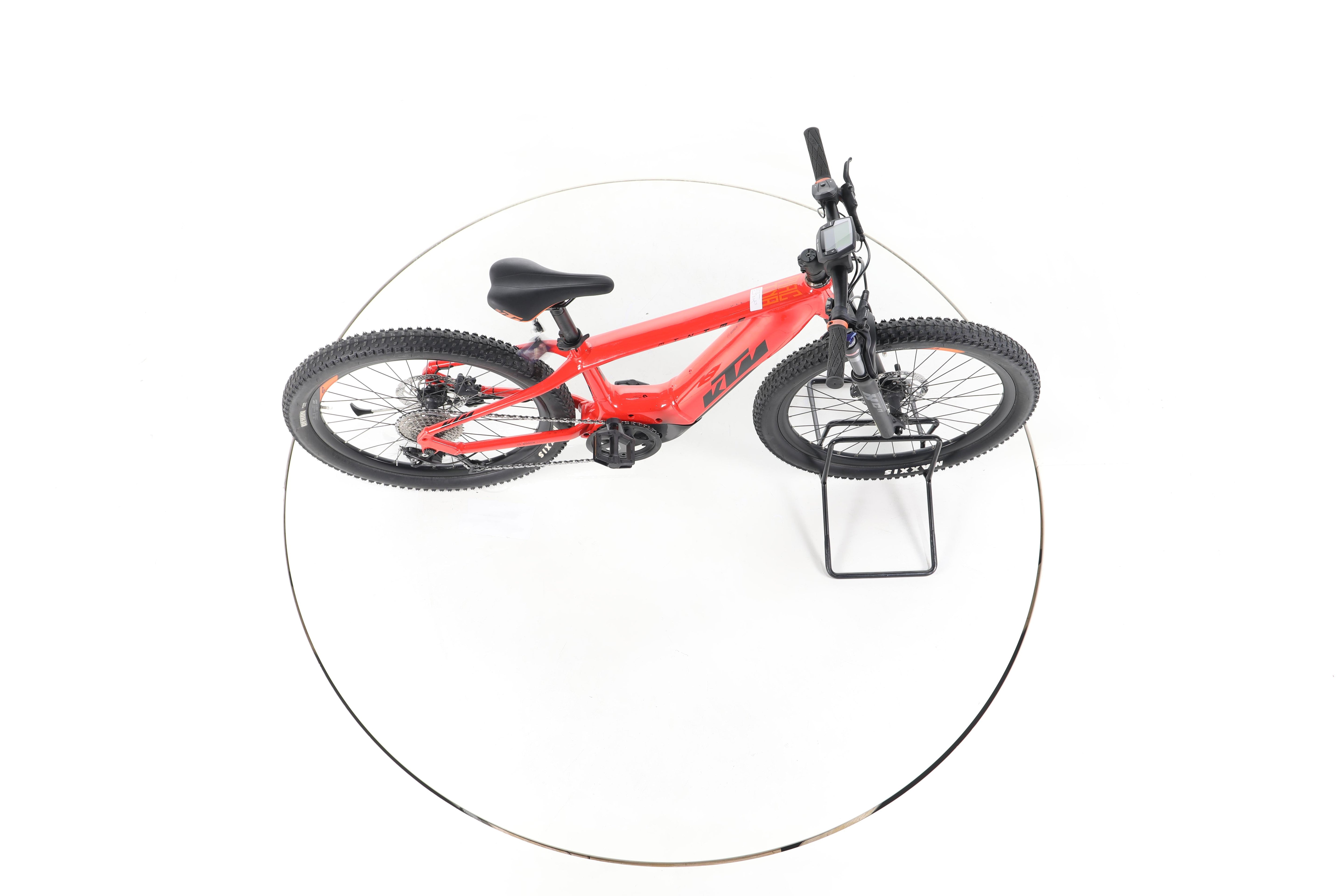 KTM Macina Mini Me 441 E-Bike - Image 13