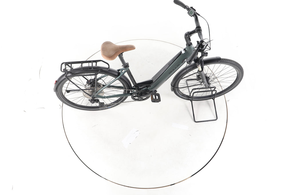 Bulls Urban EVO 12 Trekking E-Bike Tiefeinsteiger - Image 13