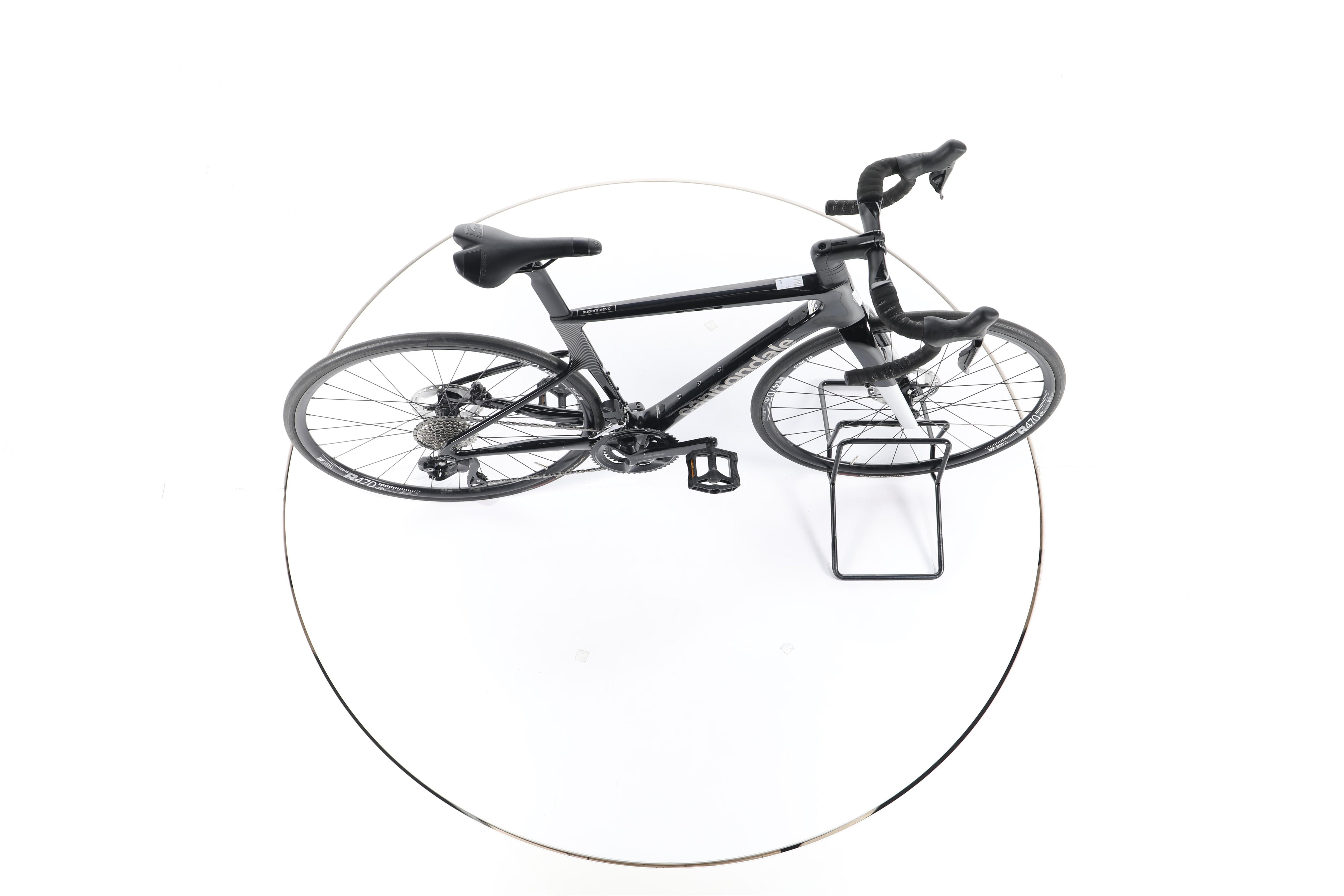 Cannondale SuperSix EVO 3 Rennrad Carbon 2024 - Image 13