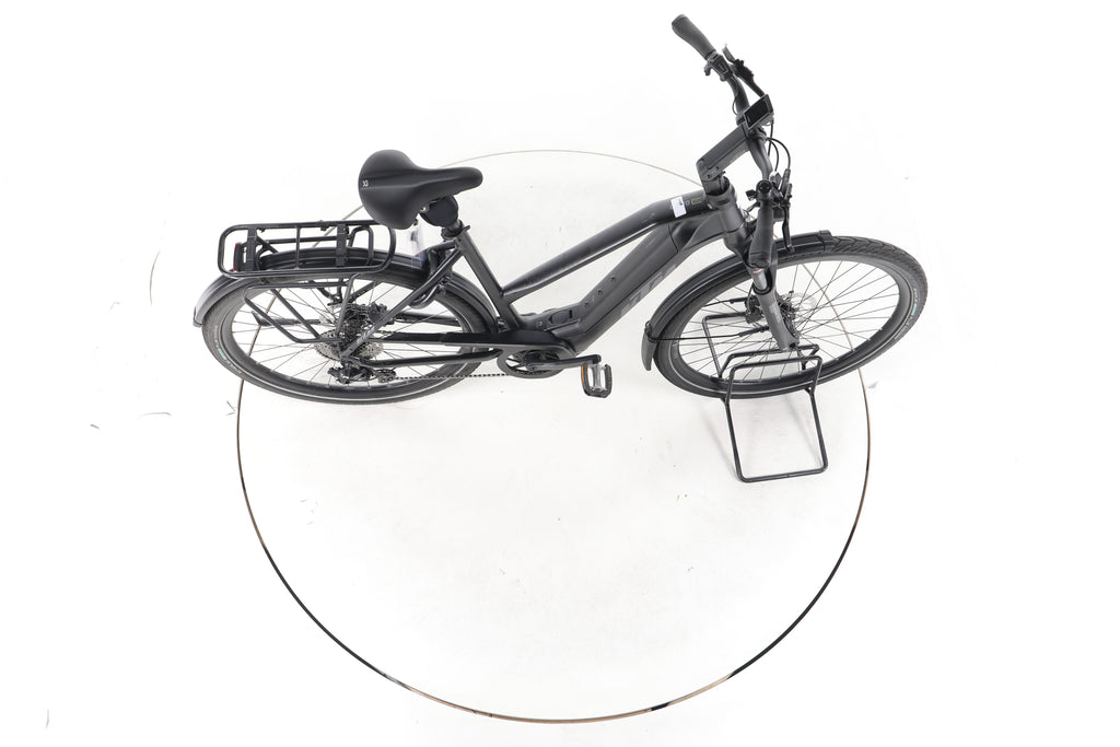 KTM ZEG Cento 10 Plus Trekking E-Bike - Image 13
