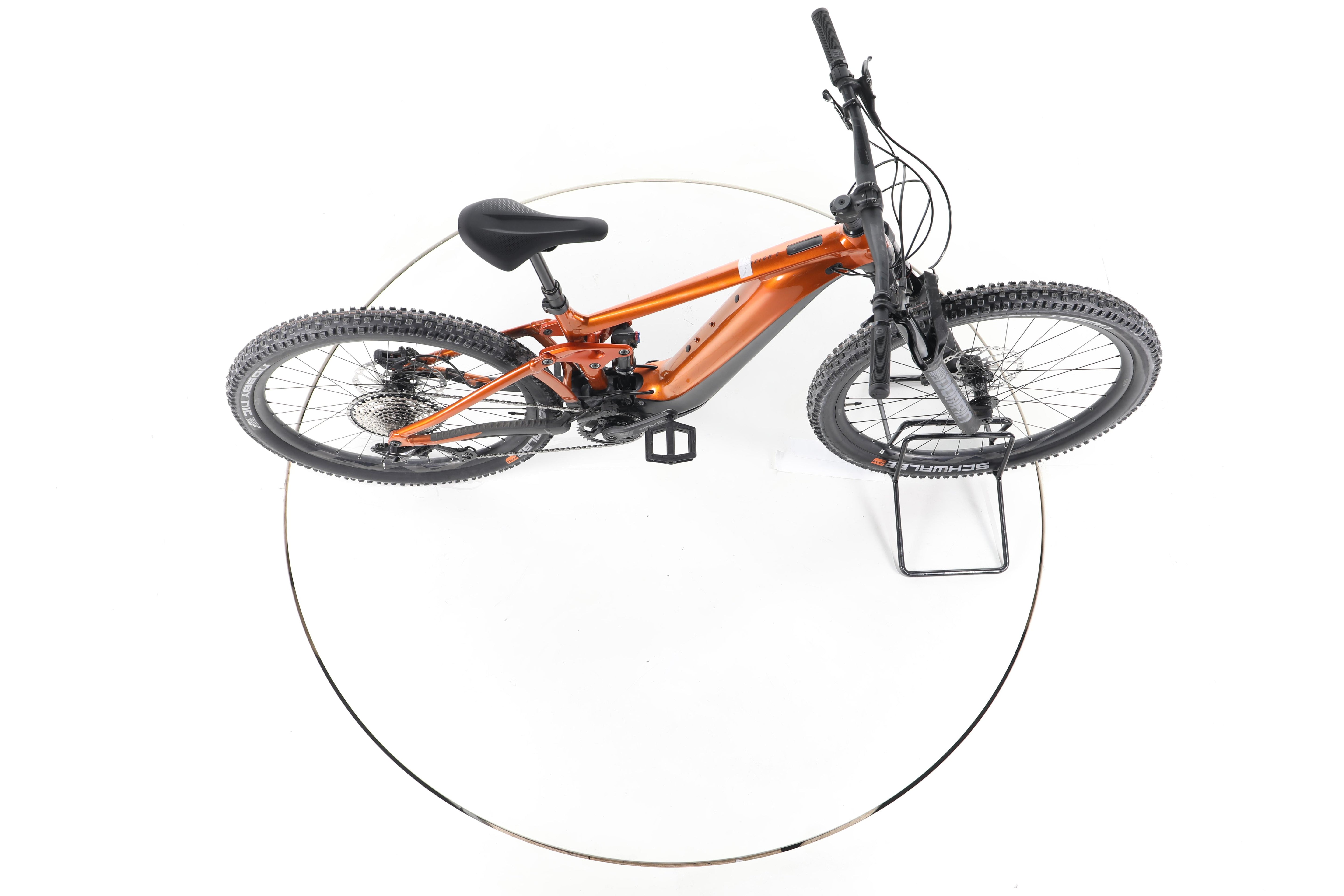 Giant Reign E+ 3 E-Bike Fully - Image 13