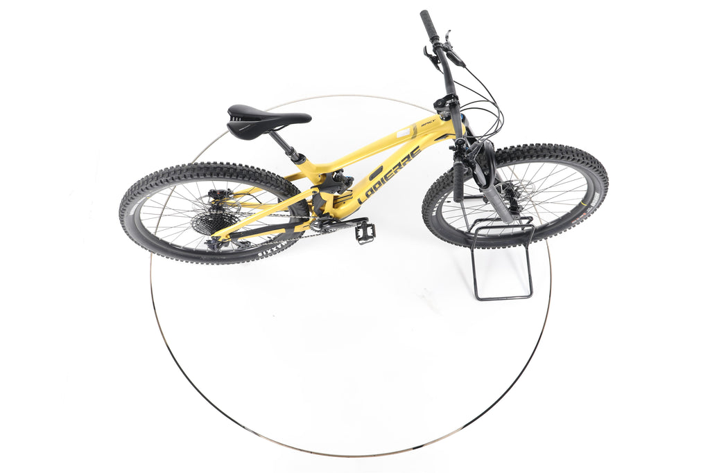 Lapierre Spicy CF 6.9 Fahrrad Fully - Image 13