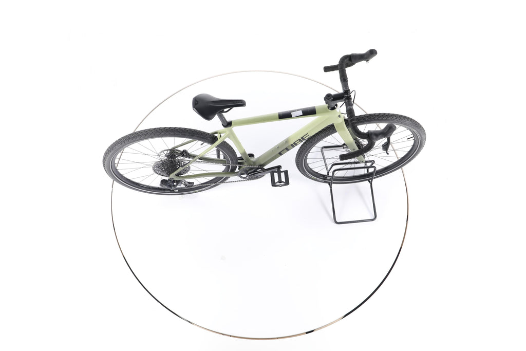 Cube Nuroad C:62 SLX Gravelbike Carbon - Image 13
