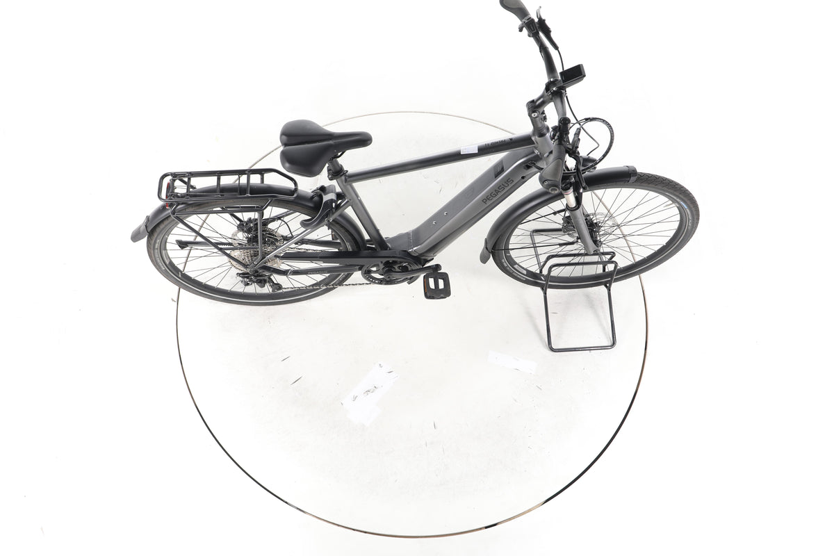 Pegasus Premio Evo 10 Lite Trekking E-Bike - Image 13