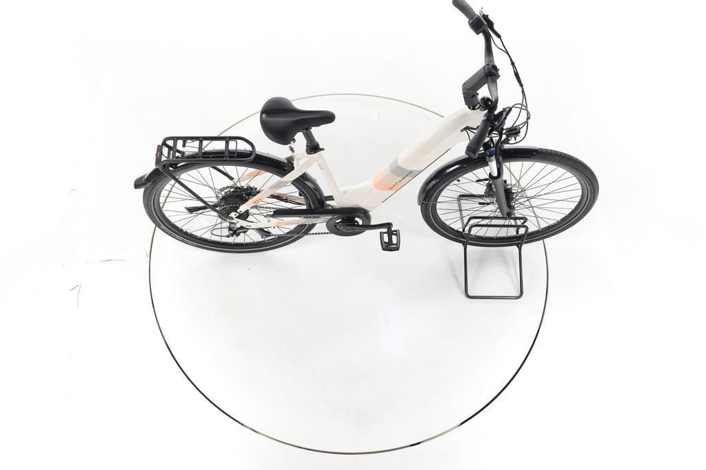 Dynabike Soul Elo Trekking E-Bike Tiefeinsteiger 2025 - Image 13