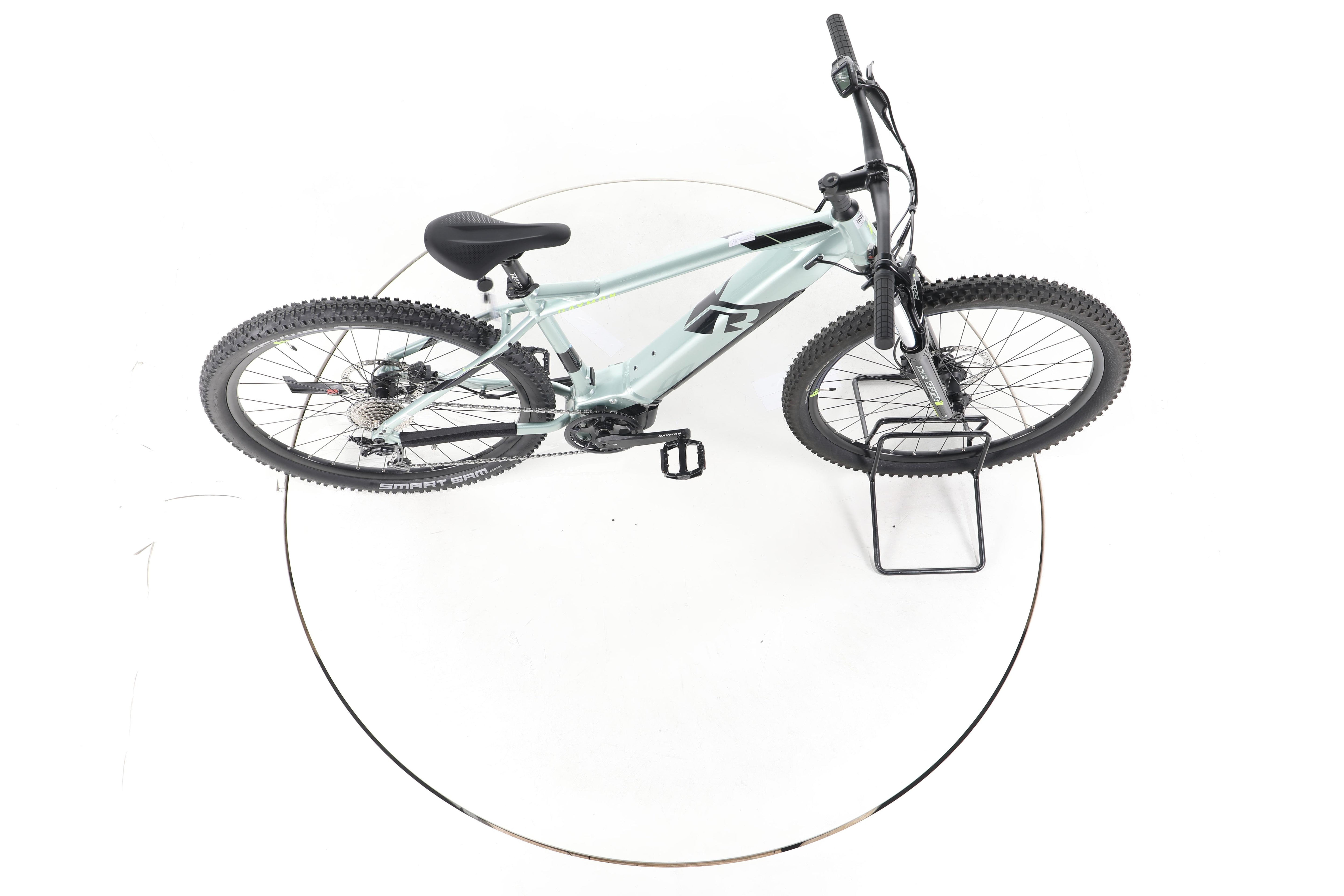 R Raymon HardRay E 5.0 E-Bike - Image 13