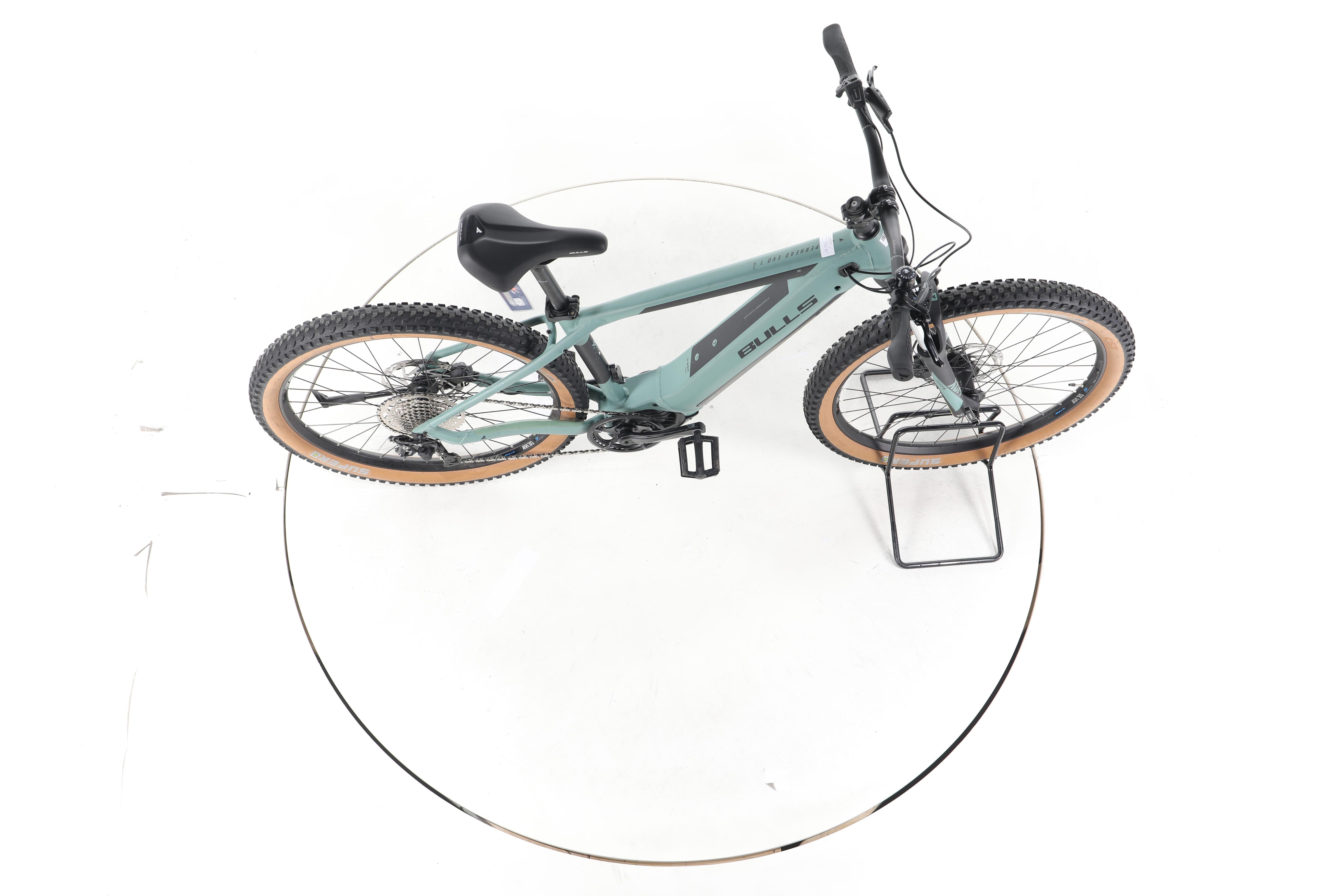 Bulls Copperhead EVO 1 Trekking E-Bike - Image 13