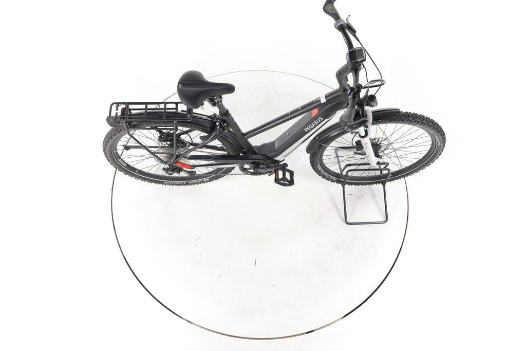 Pegasus Premio Evo 12 Lite Cross Trekking E-Bike - Image 13
