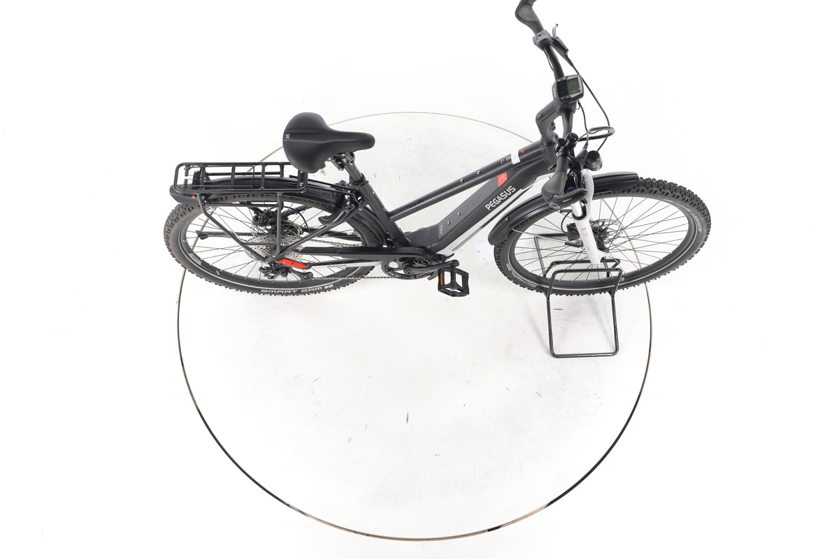 Pegasus Premio Evo 12 Lite Cross Trekking E-Bike - Image 13