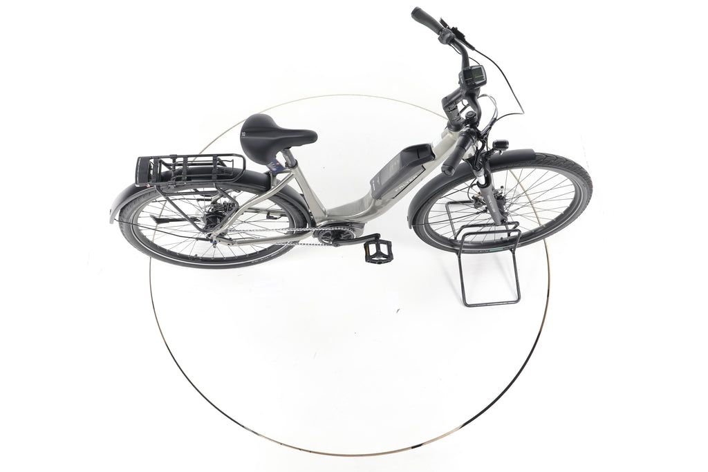 FALTER E 9.0 FL City E-Bike Tiefeinsteiger - Image 13