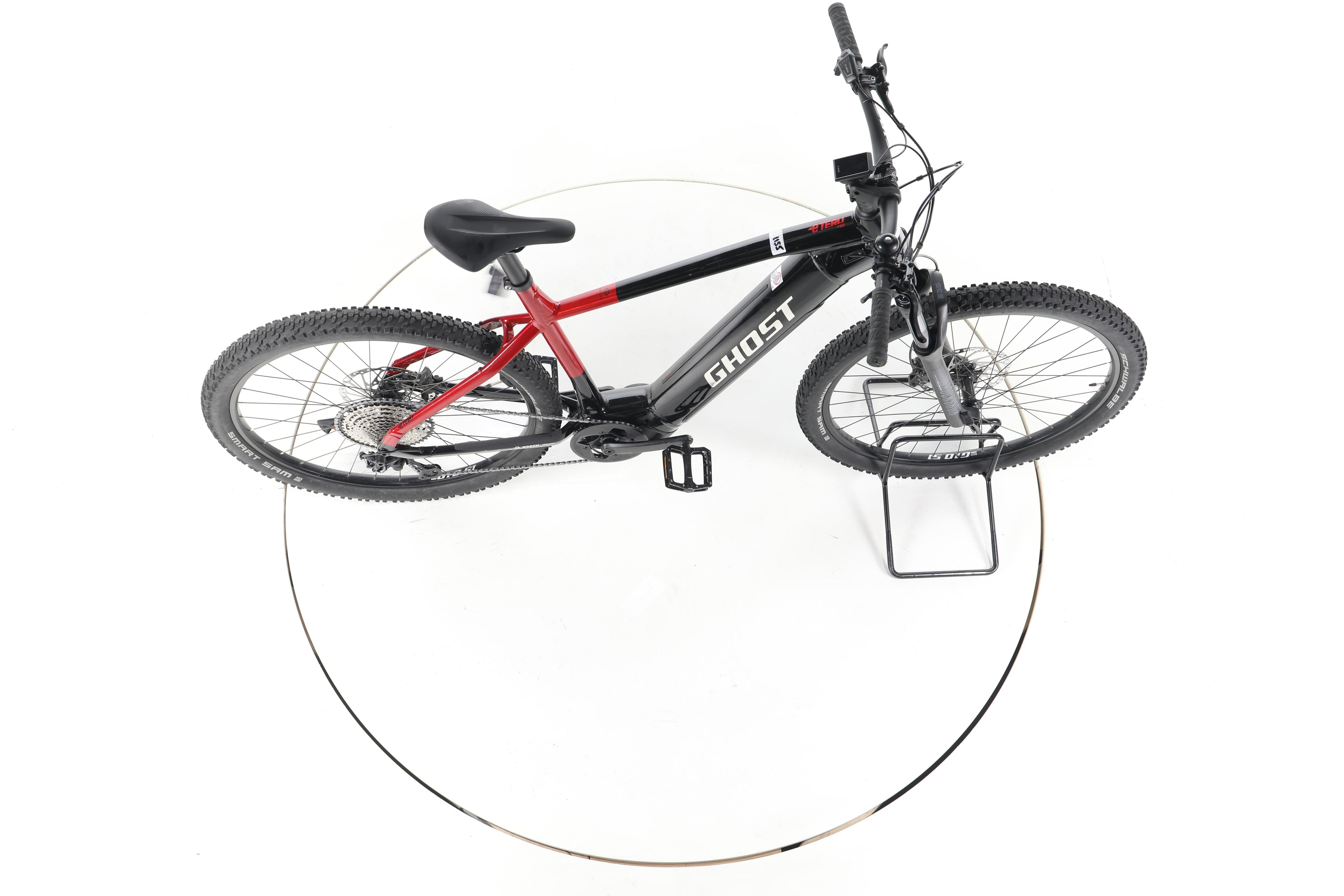 Ghost E-Teru B Pro 29 E-Bike 2024 - Image 13