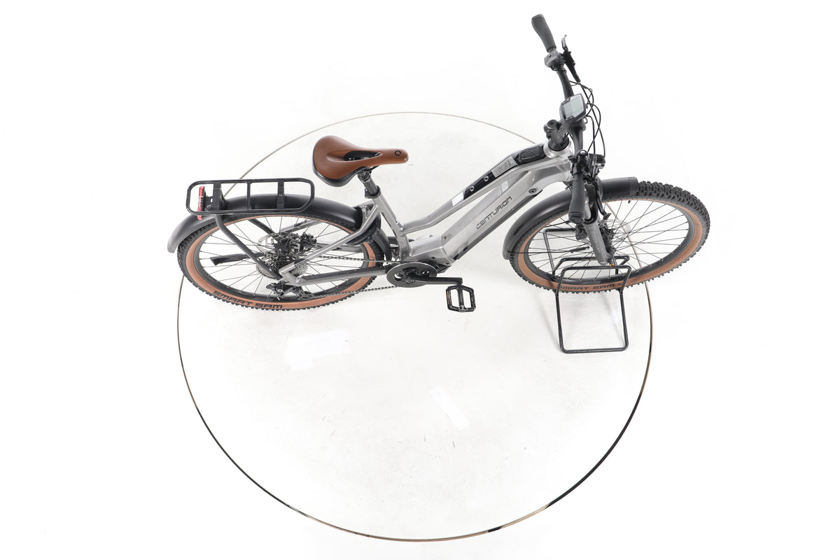 Centurion Country Tour Trekking E-Bike - Image 13
