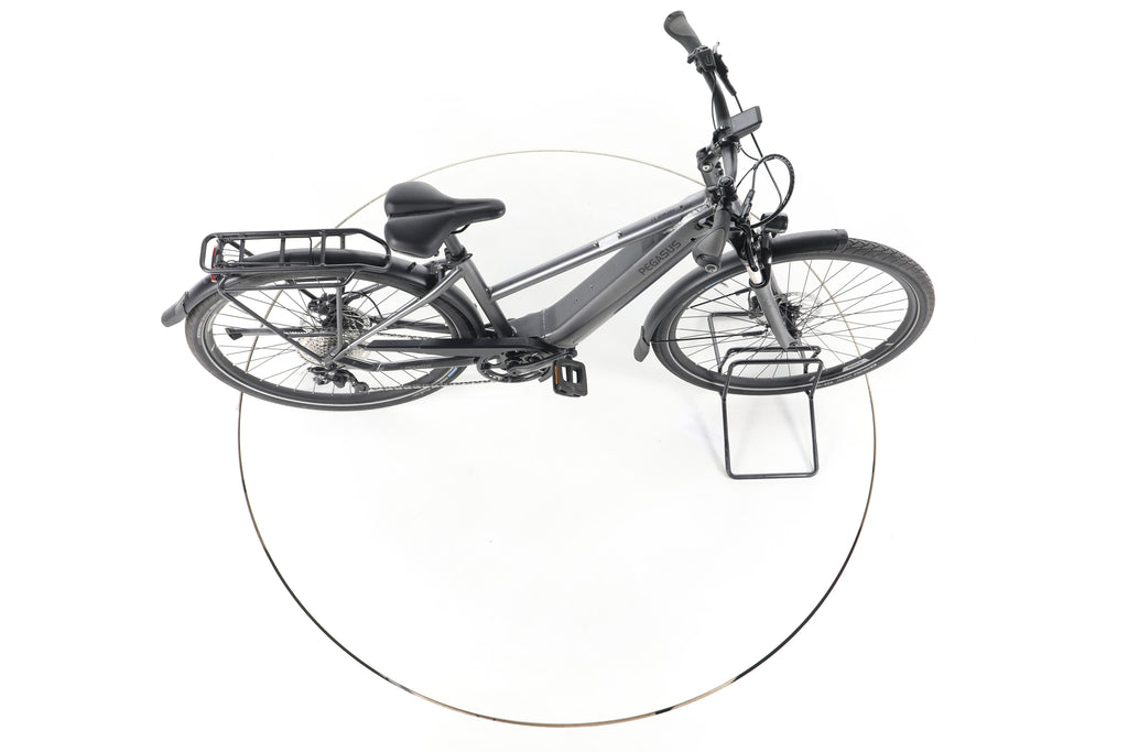 Pegasus Premio EVO 10 Lite Trekking E-Bike - Image 13