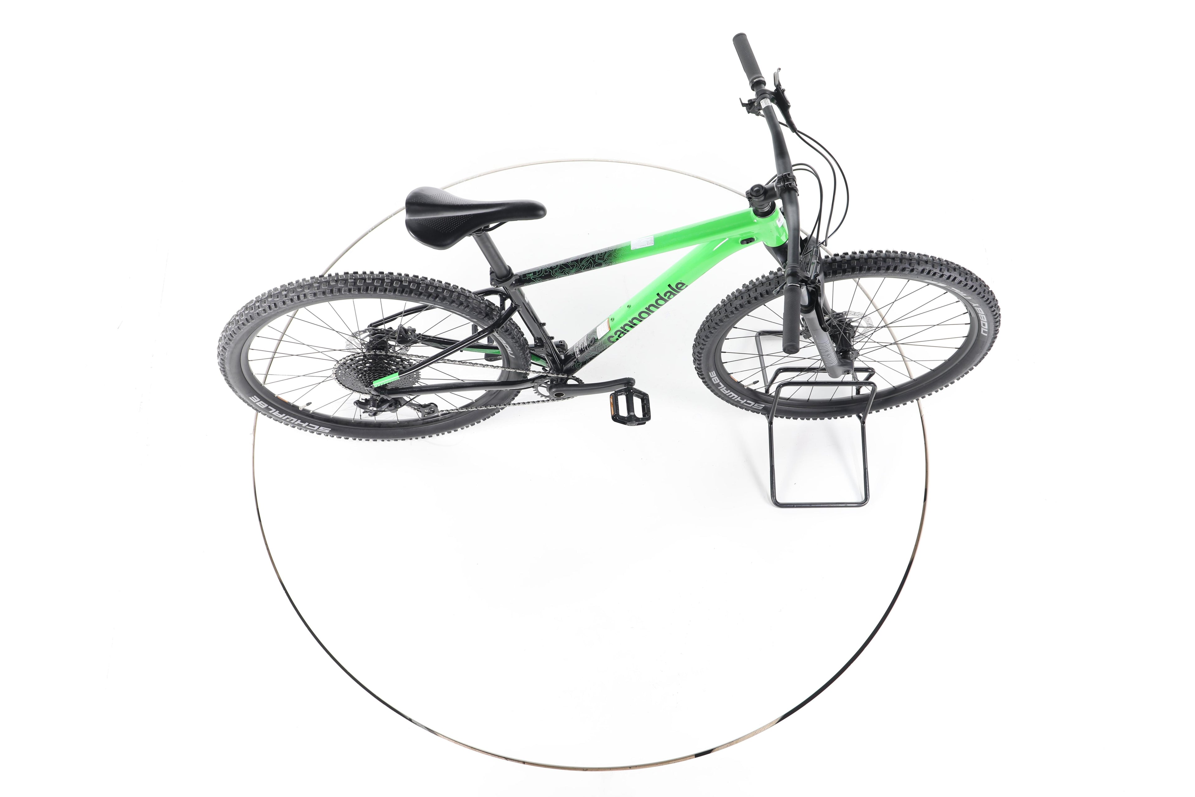 Cannondale Trail SL 3 - Image 13