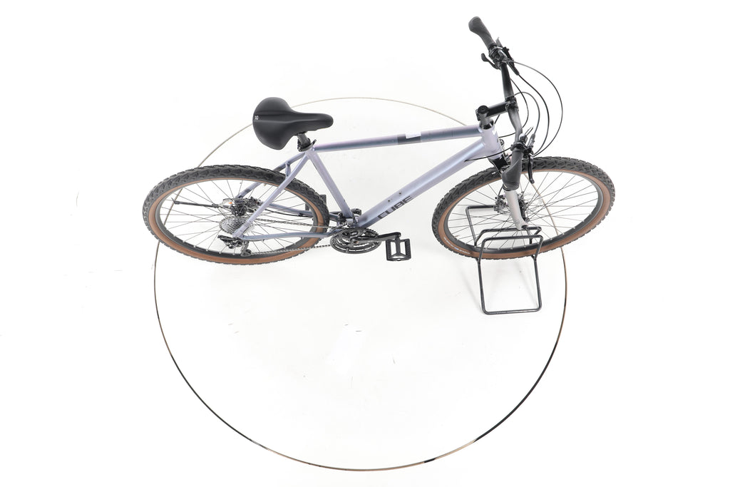 Cube Nature SLX Fahrrad Hardtail - Image 13