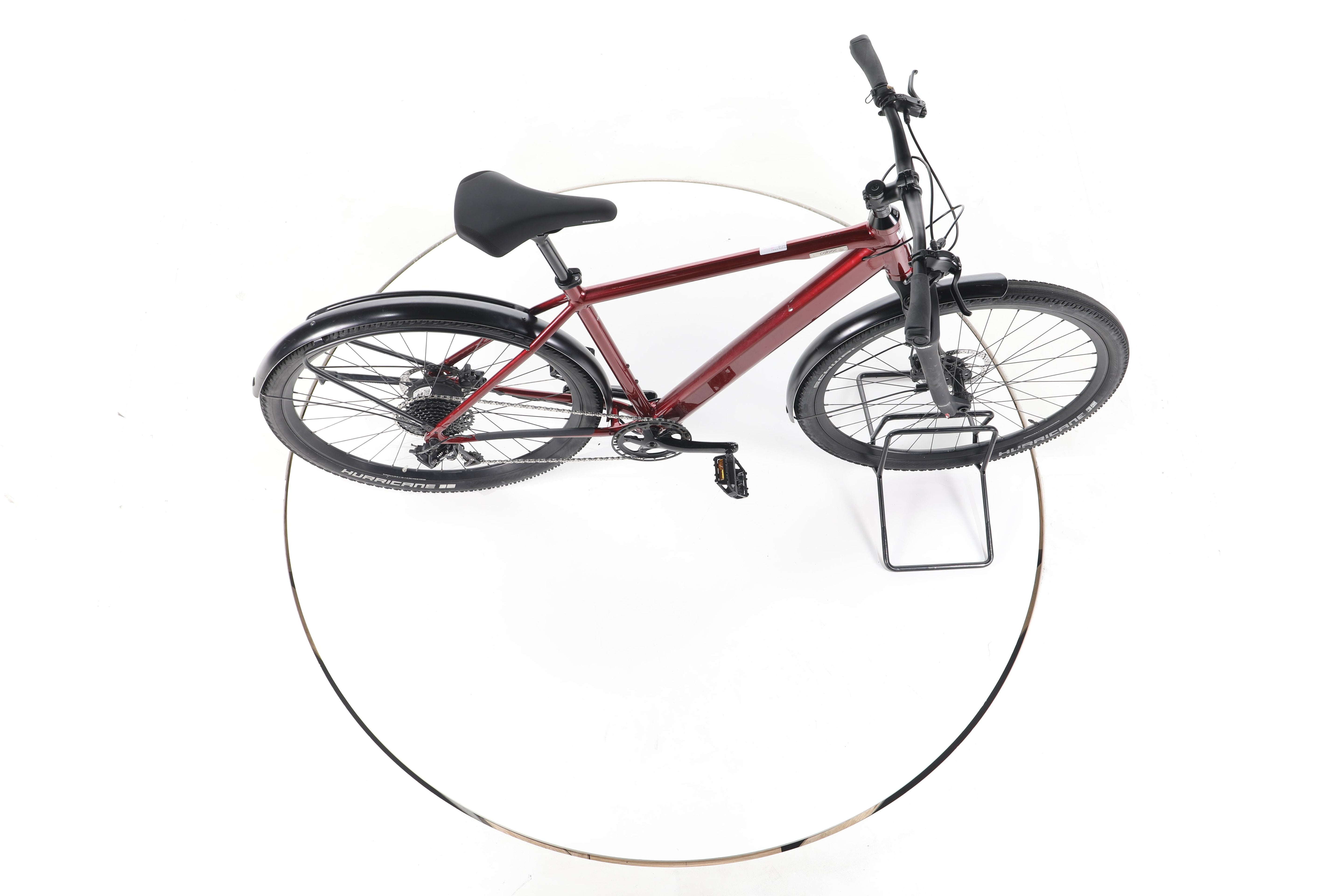 Coboc Iseo Trekking E-Bike - Image 13