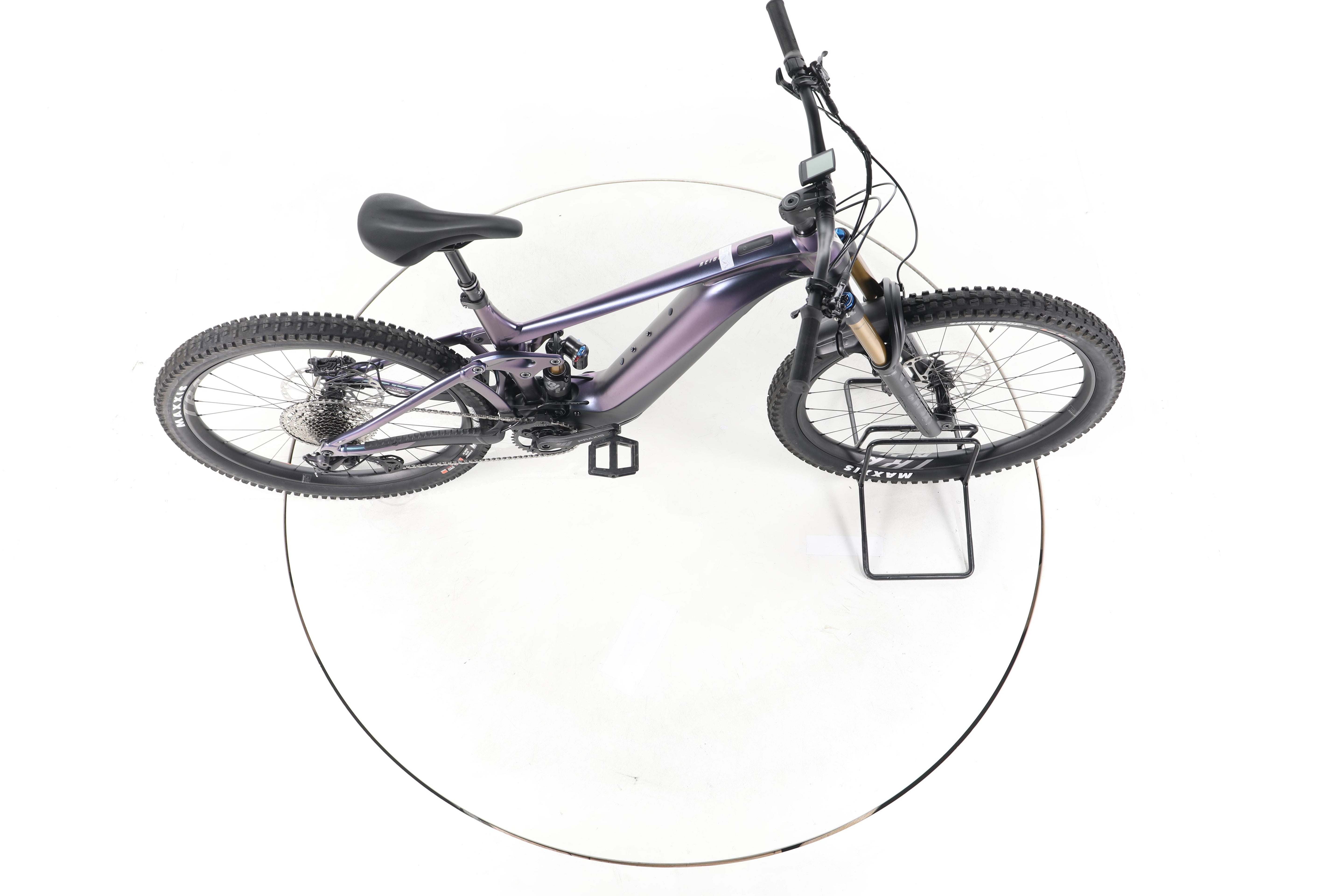 Giant Reign E+ 1 E-Bike Fully - Image 13