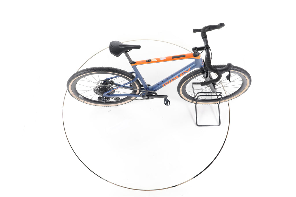 Ridley Kanzo Adventure Fahrrad Rennrad & Gravel - Image 13