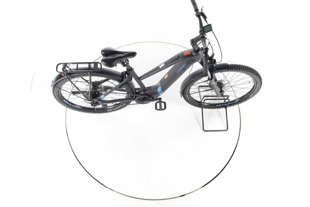 Conway Cairon C 2.0 Trekking E-Bike 2023 - Image 13