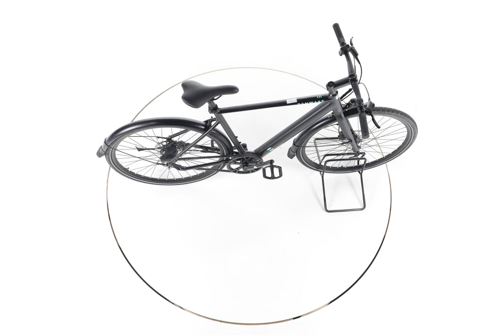 TENWAYS CGO600 City E-Bike - Image 13